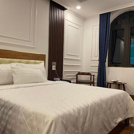Ha Anh Hotel Phuong Sau Exterior foto
