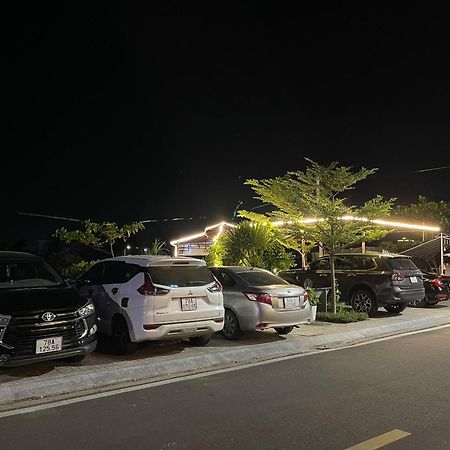 Ha Anh Hotel Phuong Sau Exterior foto